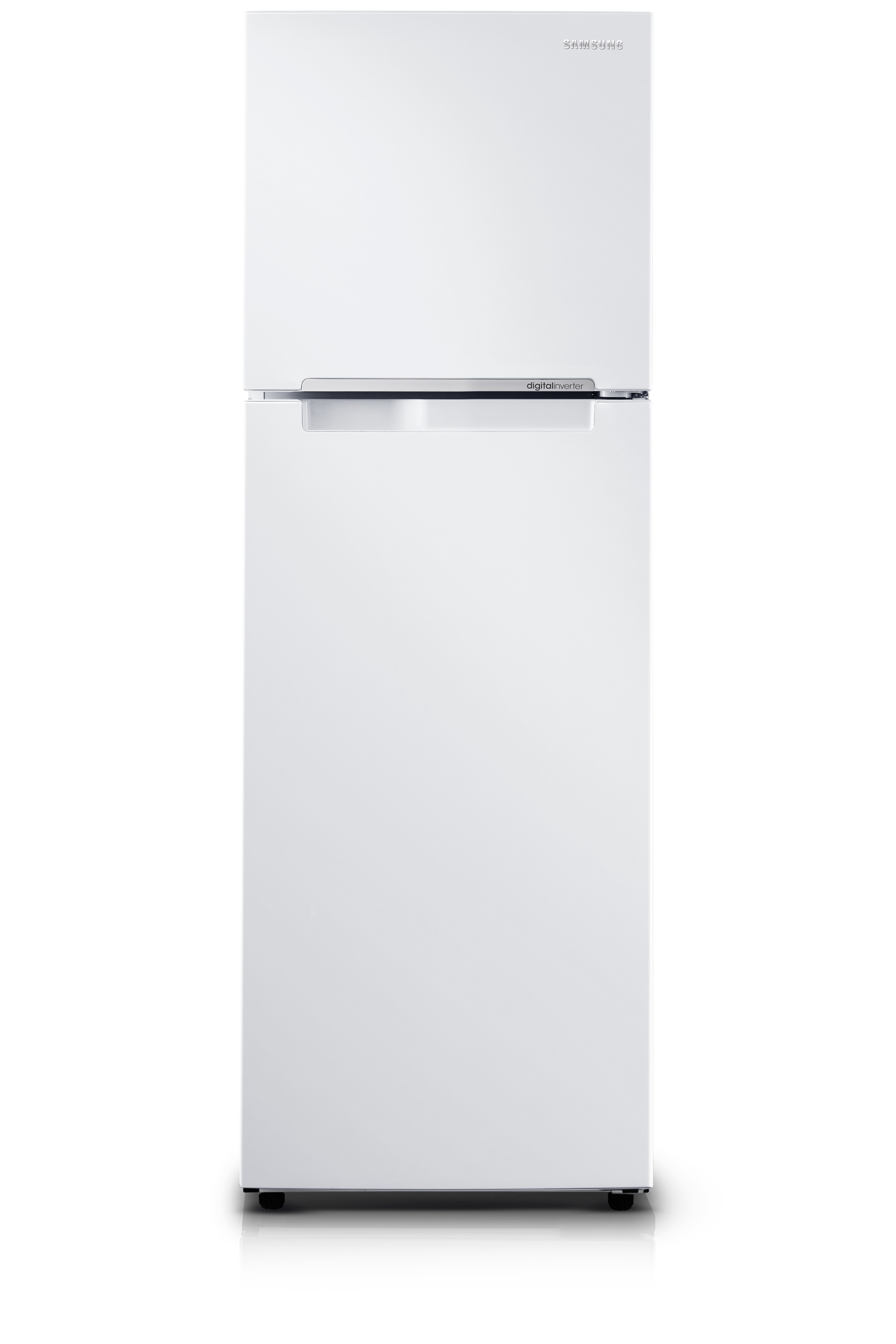 Samsung RT25FARADWW fridge-freezer Freestanding