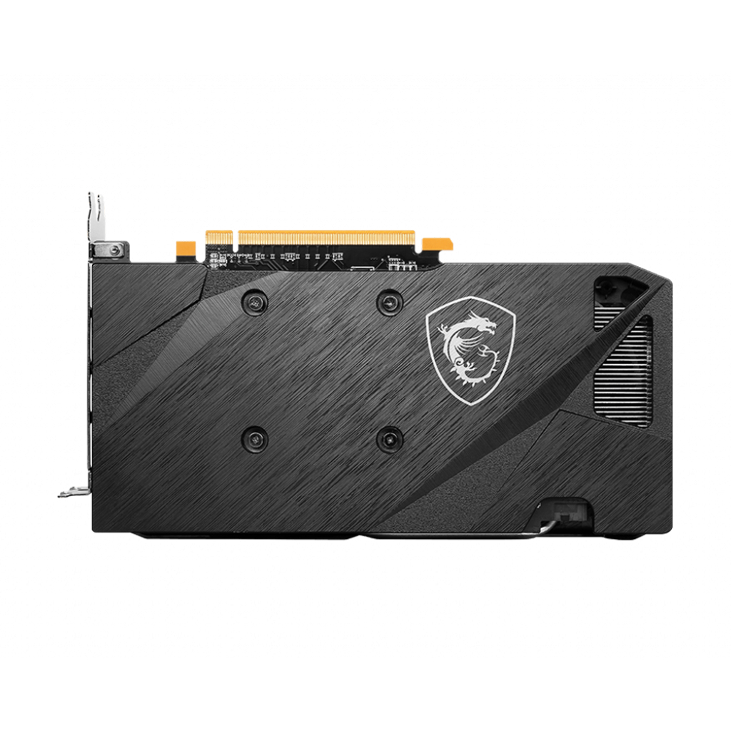 MSI Radeon RX 6600 XT MECH 2X 8G OC – image 4