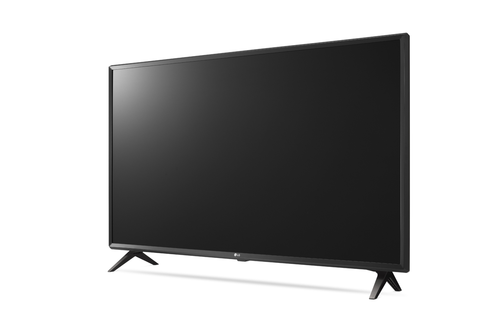 LG 43UK6300 TV 109.2 cm (43") 4K Ultra HD Smart TV Wi-Fi Black, Grey – image 4