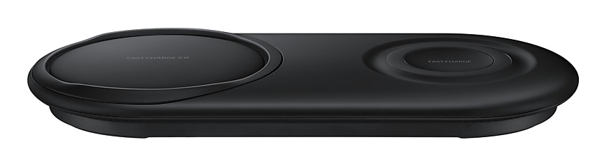 Samsung EP-P5200 Smartphone Black USB Wireless charging Fast charging Indoor – image 2