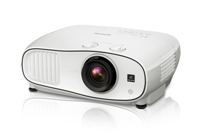 Epson 3500 2500 ANSI lumens 3LCD Grey, White