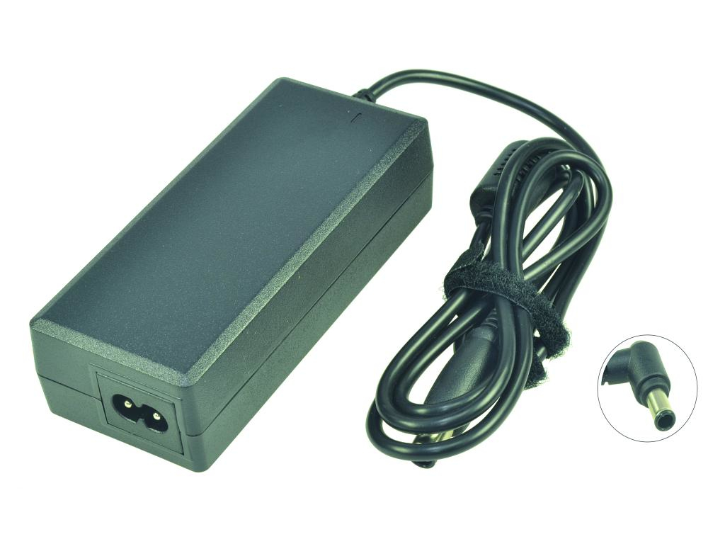 2-Power 2P-PSE50080 power adapter/inverter Indoor