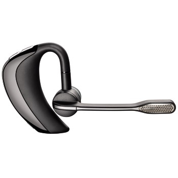 Hama 00108130 headphones/headset Wireless Ear-hook Office/Call center Bluetooth – image 3