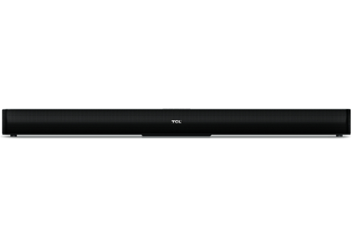 TCL 5 TS5000 soundbar speaker Black 2.0 channels