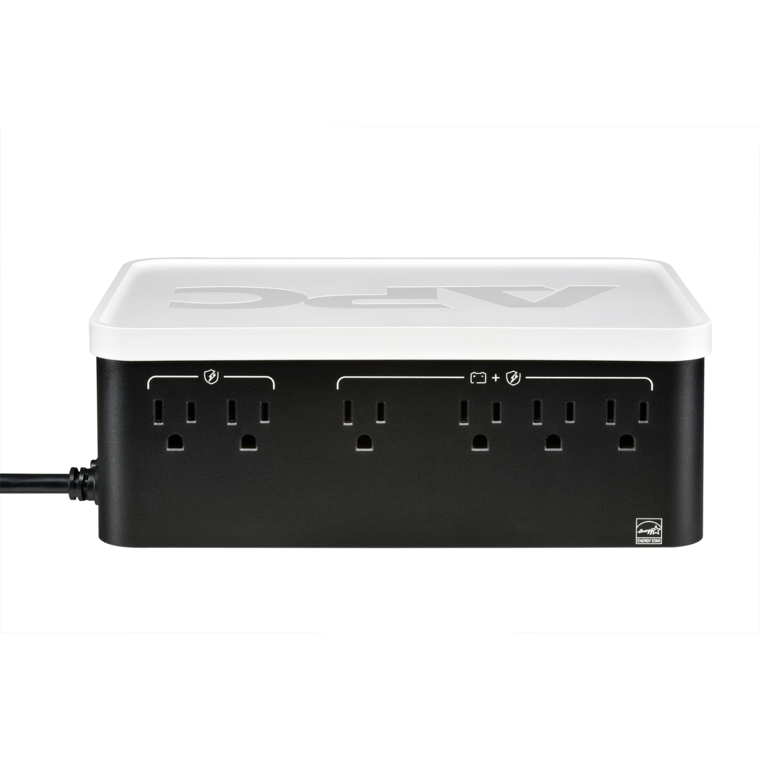APC BE500G3 uninterruptible power supply (UPS) Standby (Offline) 0.5 kVA – image 3