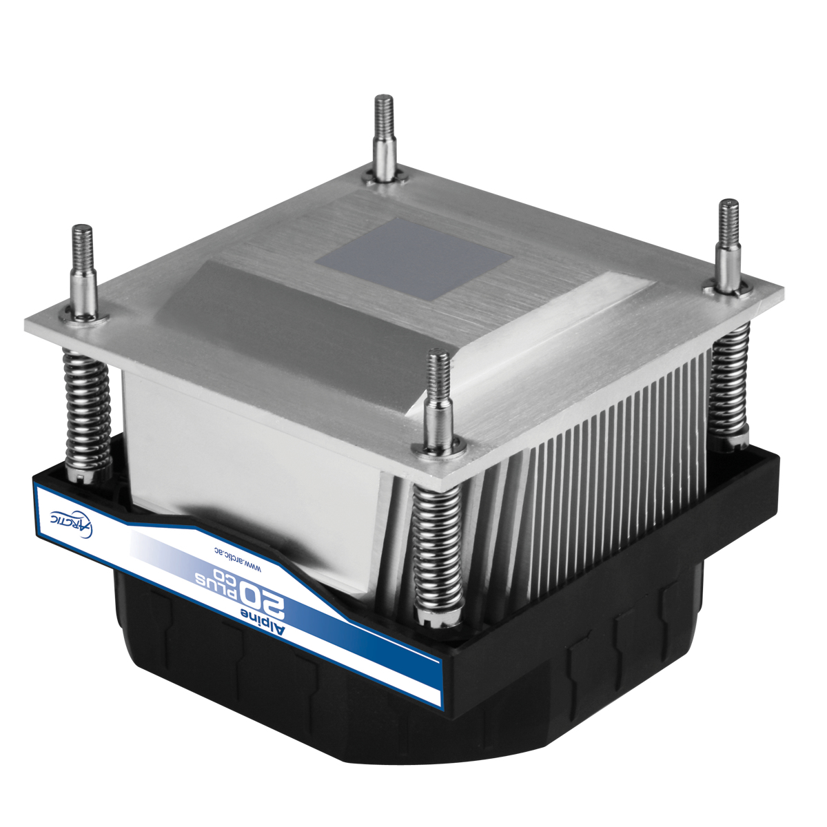 ARCTIC Alpine 20 PLUS CO – image 8