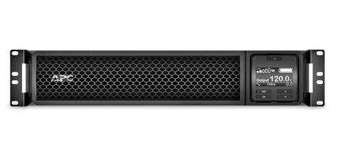APC Smart-UPS On-Line, 3kVA, Rackmount 2U – image 3