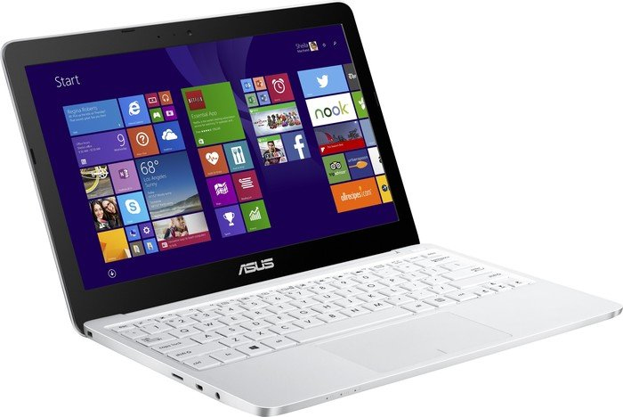 ASUS X205TA-FD005BS Intel Atom® Z3735F Laptop – image 8