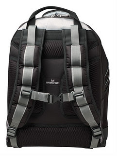 Manhattan 438780 laptop case – image 5