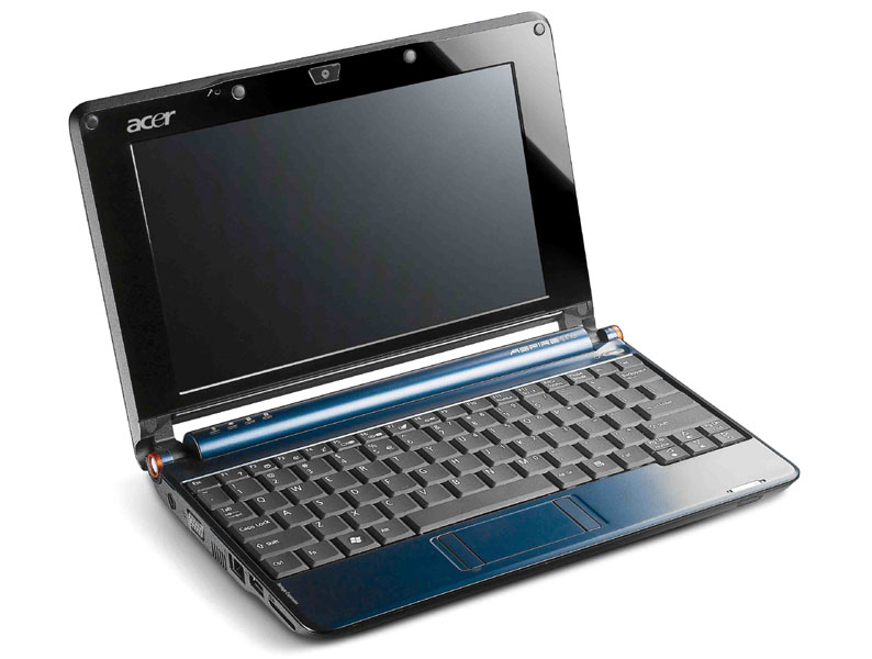Acer AOA150-1447 Intel Pentium Mobile N270 Netbook