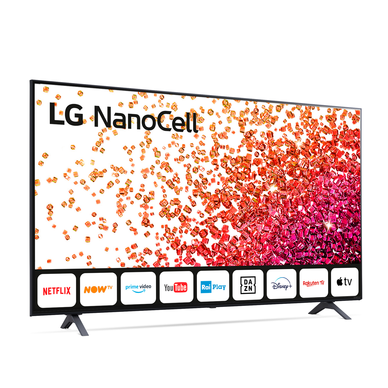 LG NanoCell 65NANO756PA – image 6