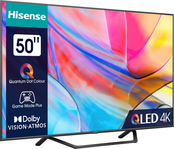 Hisense 50A7KQTUK TV – image 3