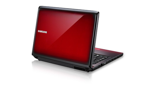 Samsung R R480-JS02MX Intel® Core™ i3 i3-330M – image 7