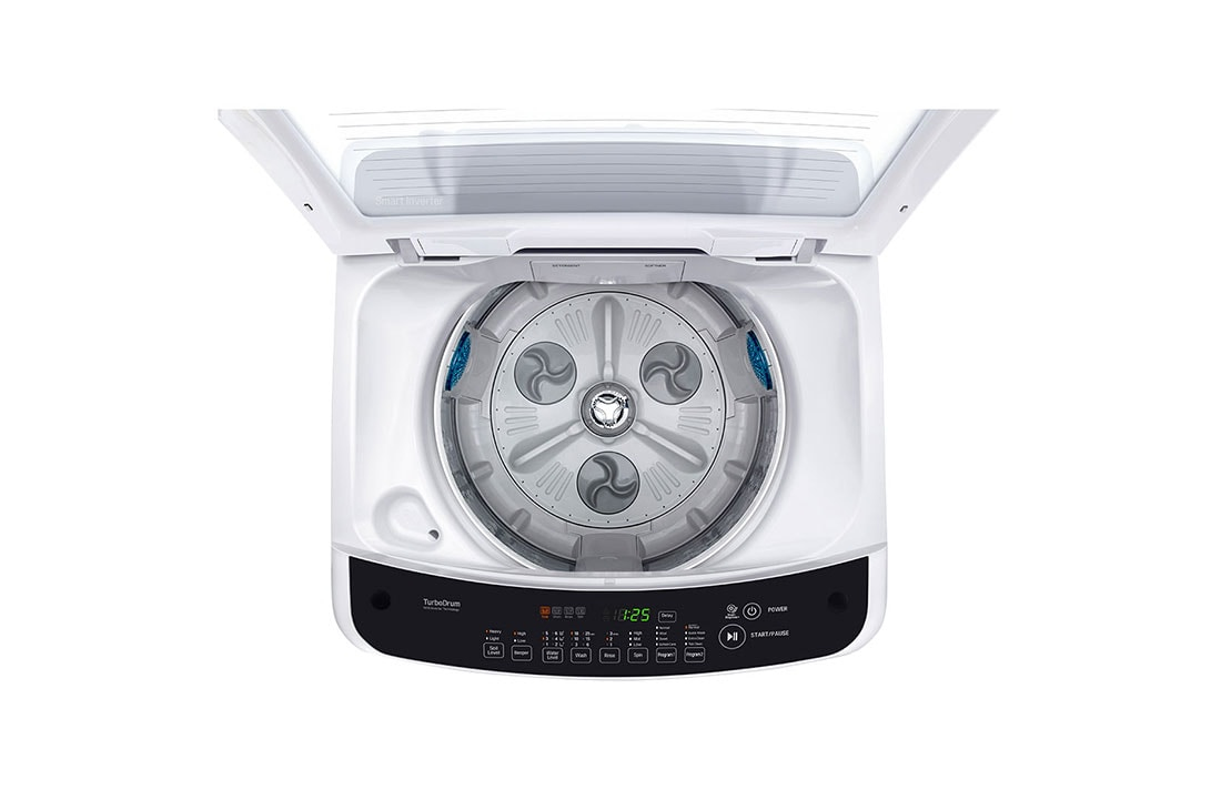LG T1777NEHTA washing machine Top-load – image 4