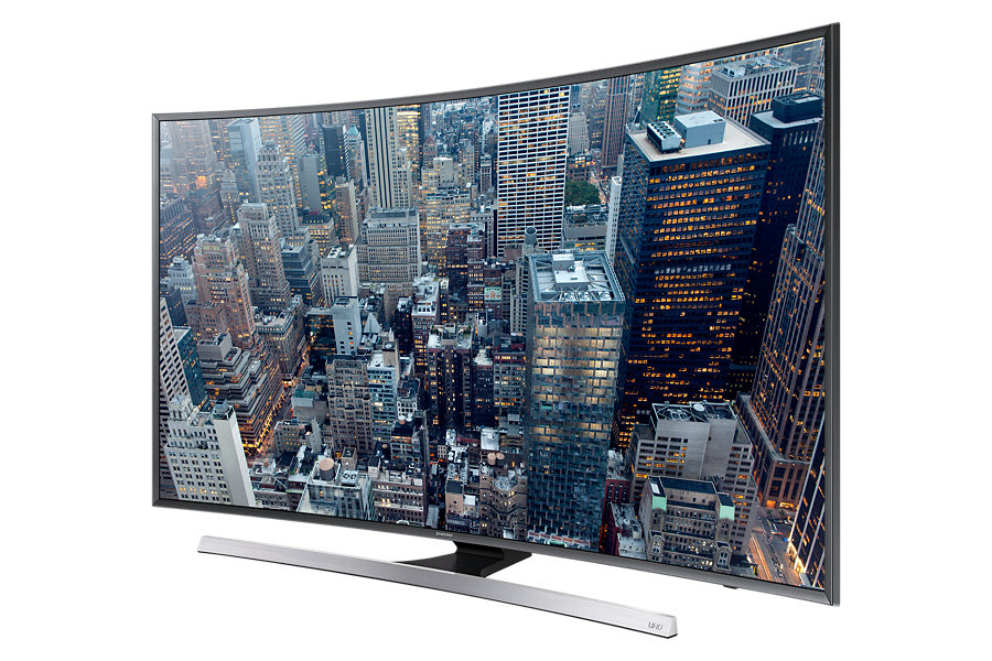Samsung UE65JU7590T 165.1 cm (65") 4K Ultra HD Smart TV Wi-Fi Black – image 2
