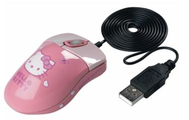 Cellularline Hello Kitty