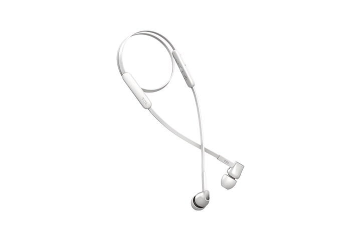 TCL MTRO100BTWT headphones/headset Wireless In-ear Calls/Music Bluetooth White – image 2
