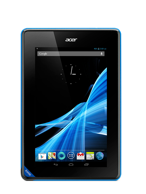 Acer Iconia B1-A71 Mediatek – image 1
