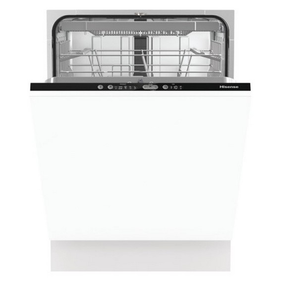 Hisense HV661C60 Fully built-in 16 place settings – image 1