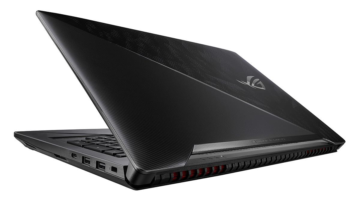 ASUS ROG Strix GL503GE-EN142T laptop Intel® Core™ i5 i5-8300H – image 9