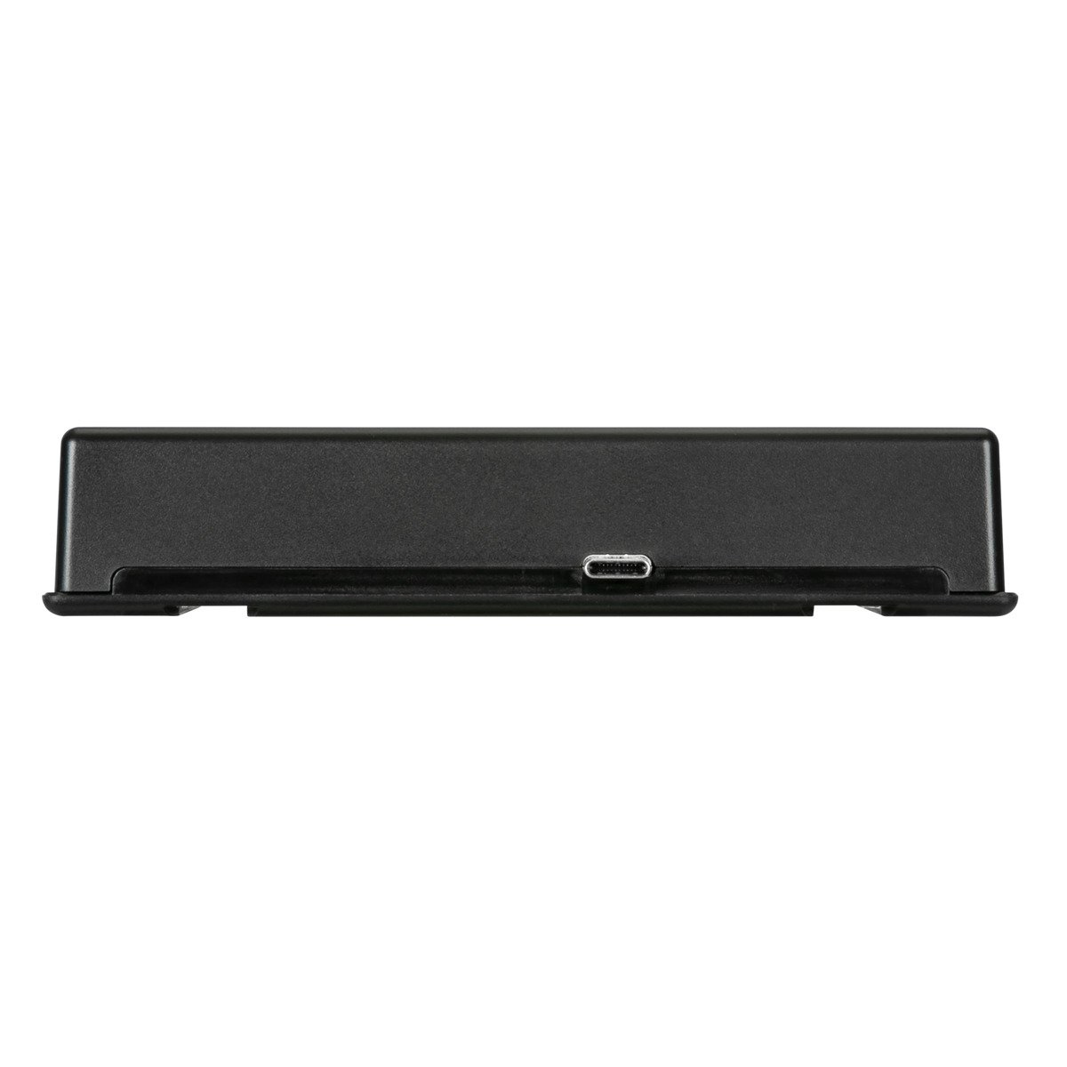 Targus DOCK421GLZ mobile device dock station Tablet/Smartphone Black – image 7