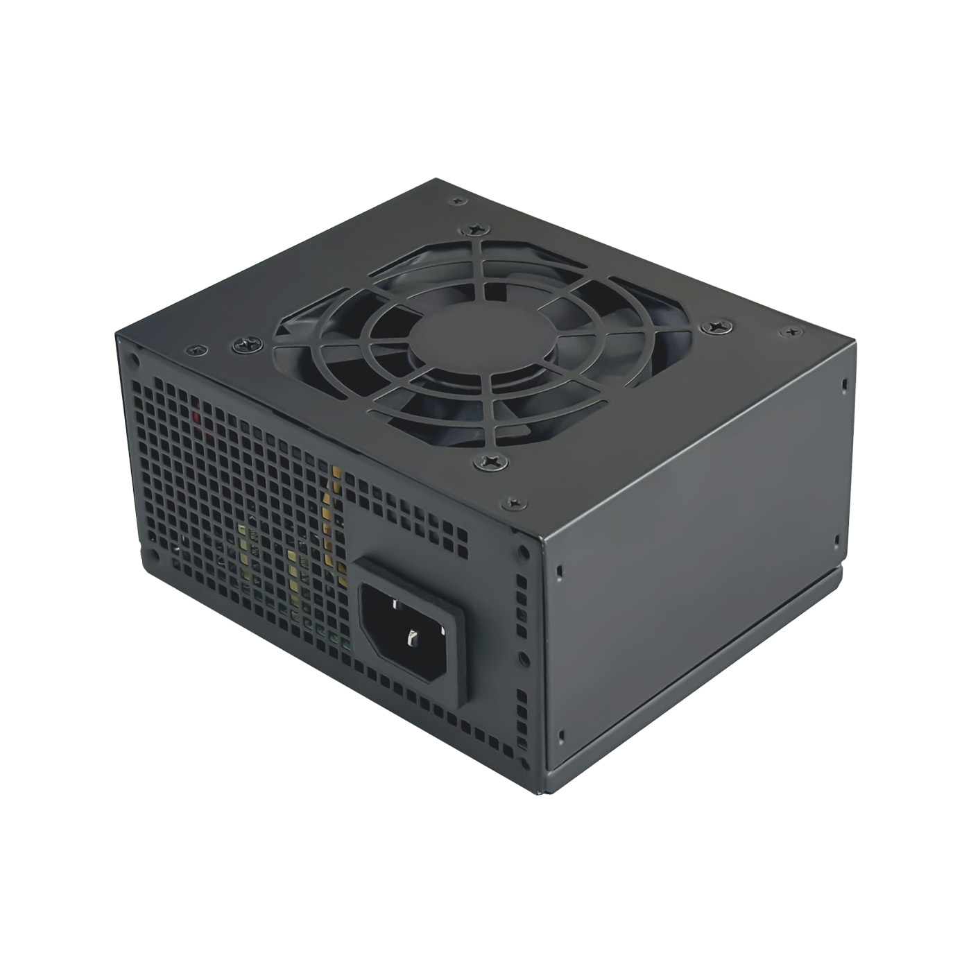 CoolBox COO-FA550SGR power supply unit – image 2