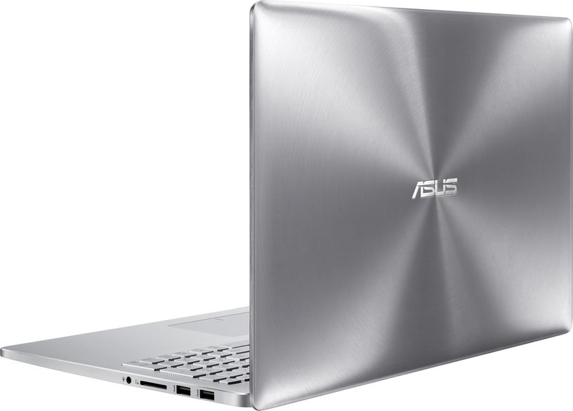 ASUS UX501VW -FY145T – image 5