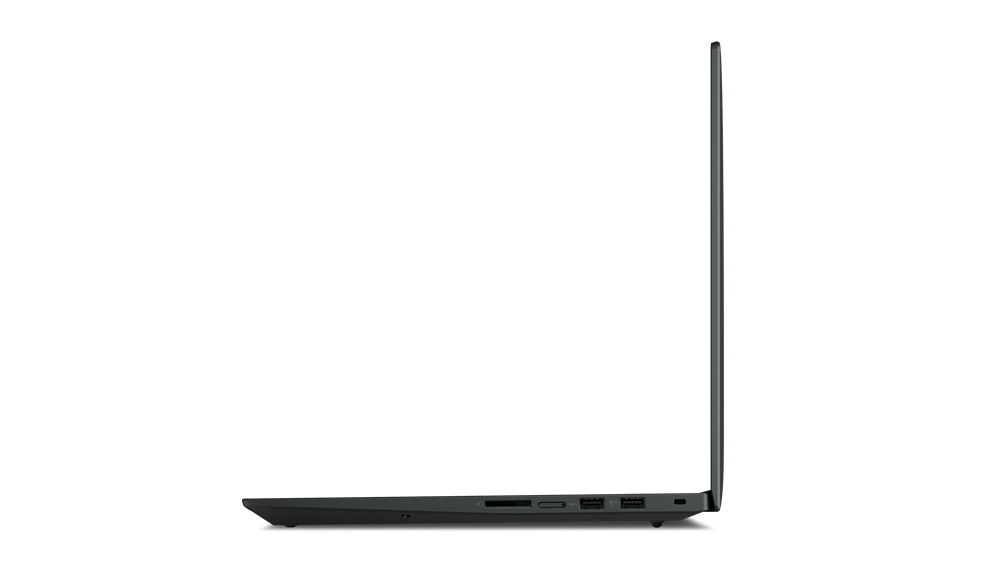 Lenovo P1 + Thunderbolt2 Ws Dock G2 – image 4