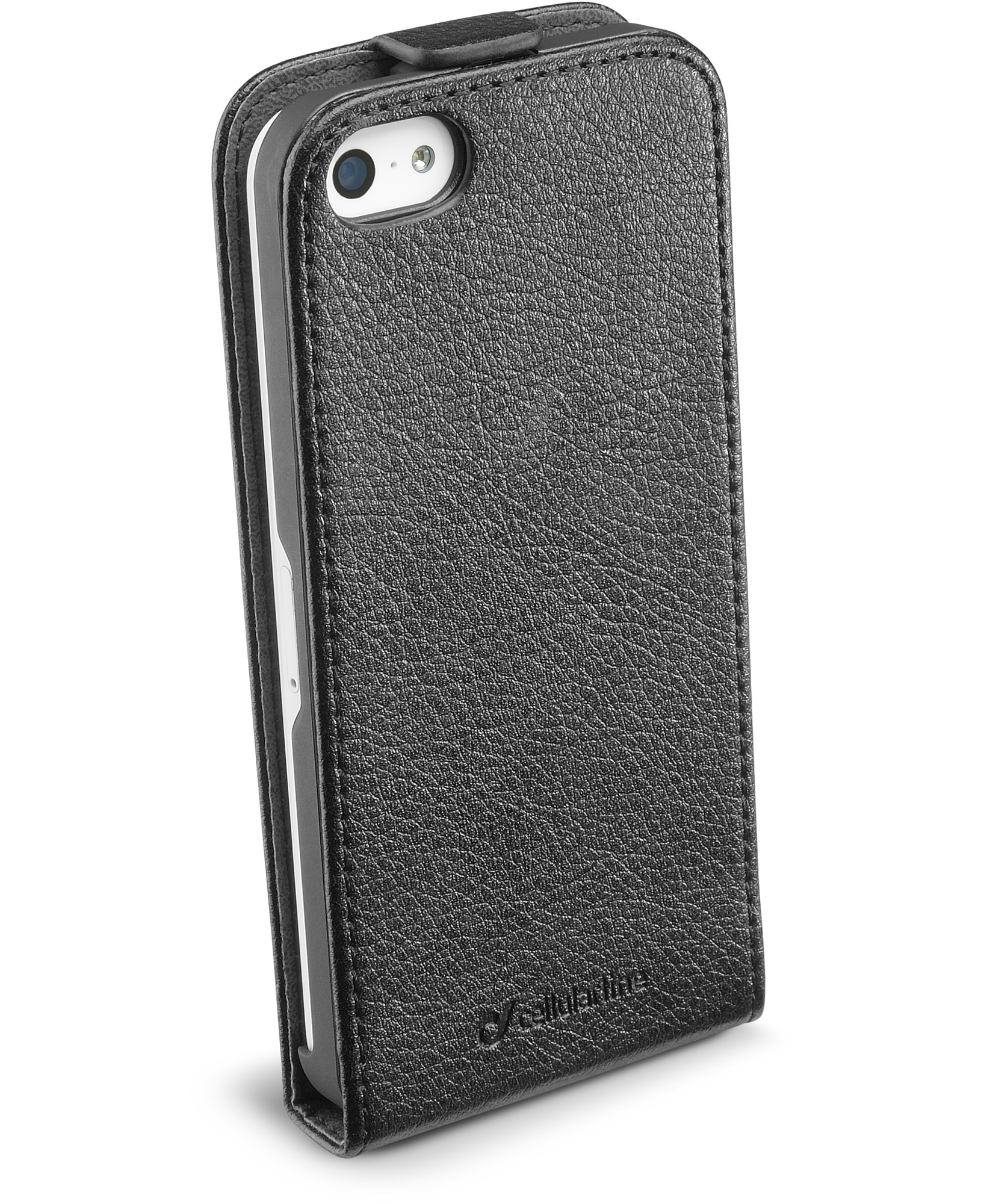 Cellularline Flap Essential - iPhone 5C – image 2