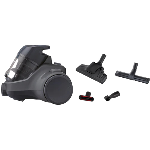 AEG LX5 1.8 L Cylinder vacuum Dry 750 W Bagless – image 2
