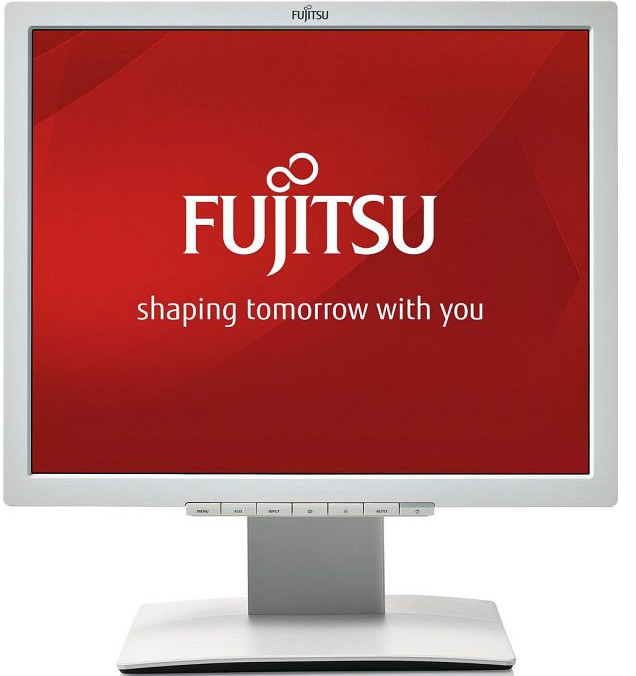 Fujitsu B line B19-7 computer monitor