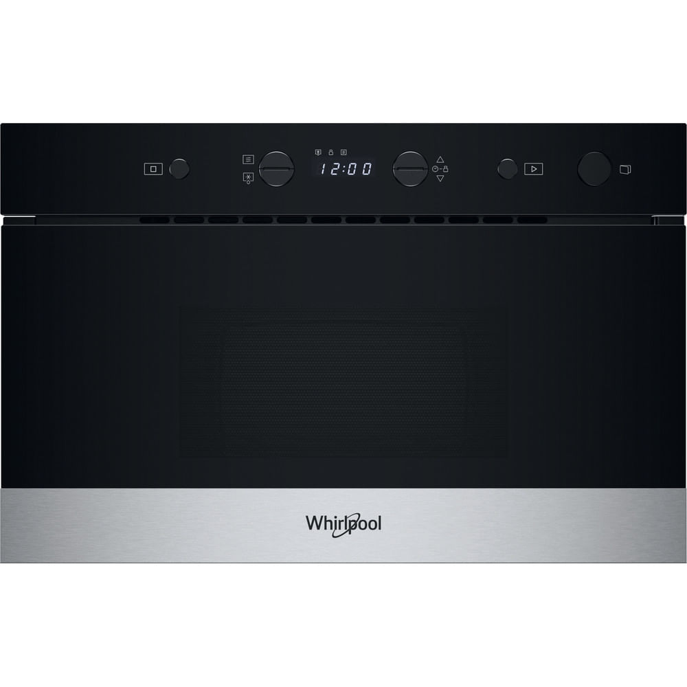 Whirlpool WMN571BX — vue 1 sur 7