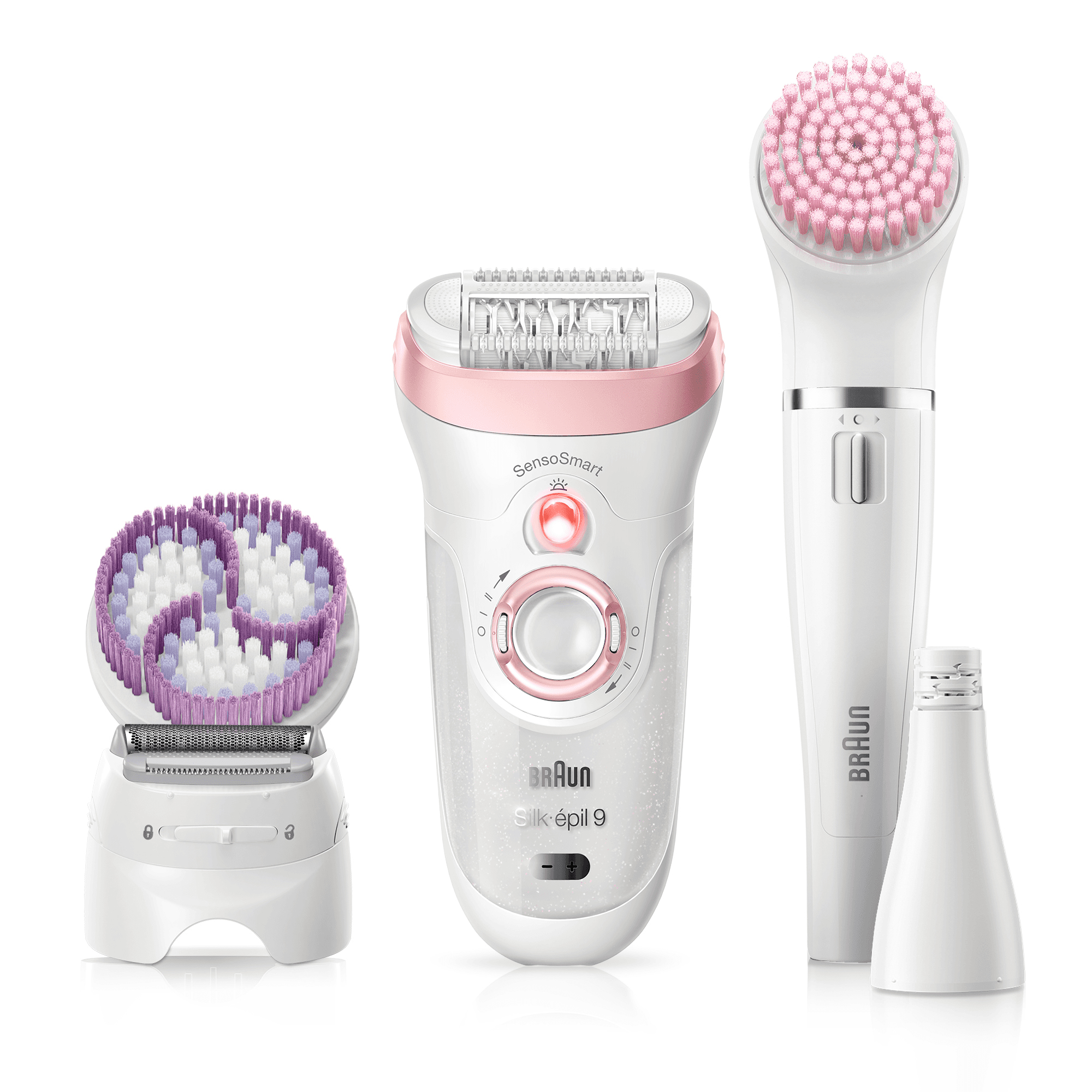 Braun 975 Beauty Set – image 2