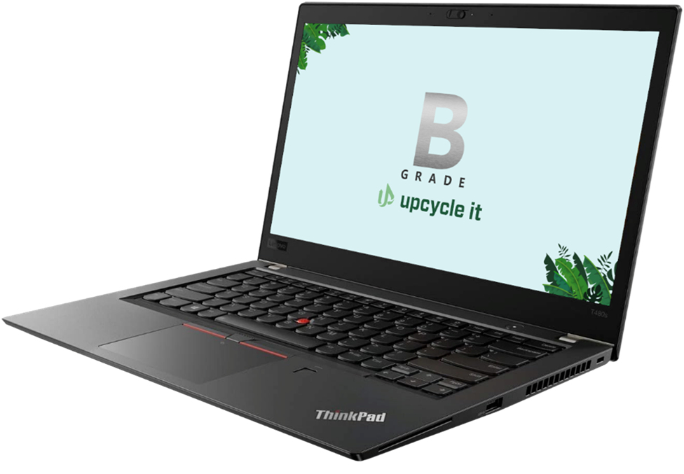 upcycle it Lenovo ThinkPad T480s (Refurbished) B – image 3
