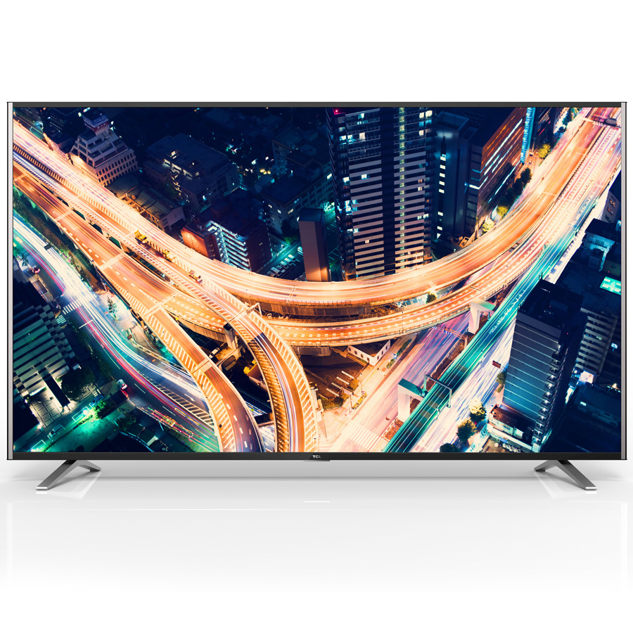 TCL U50S7906 hospitality TV