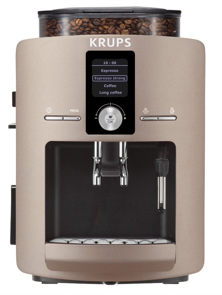 Krups EA 8200
