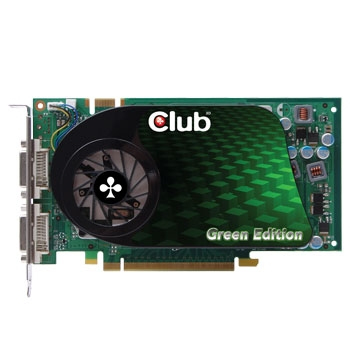 CLUB3D CGNX-G9824G graphics card – image 3