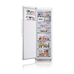 Samsung RZ80EESW freezer Upright freezer Freestanding – image 2