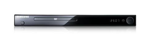 Samsung DVD-P190 DVD/Blu-Ray player DVD player Black – image 2