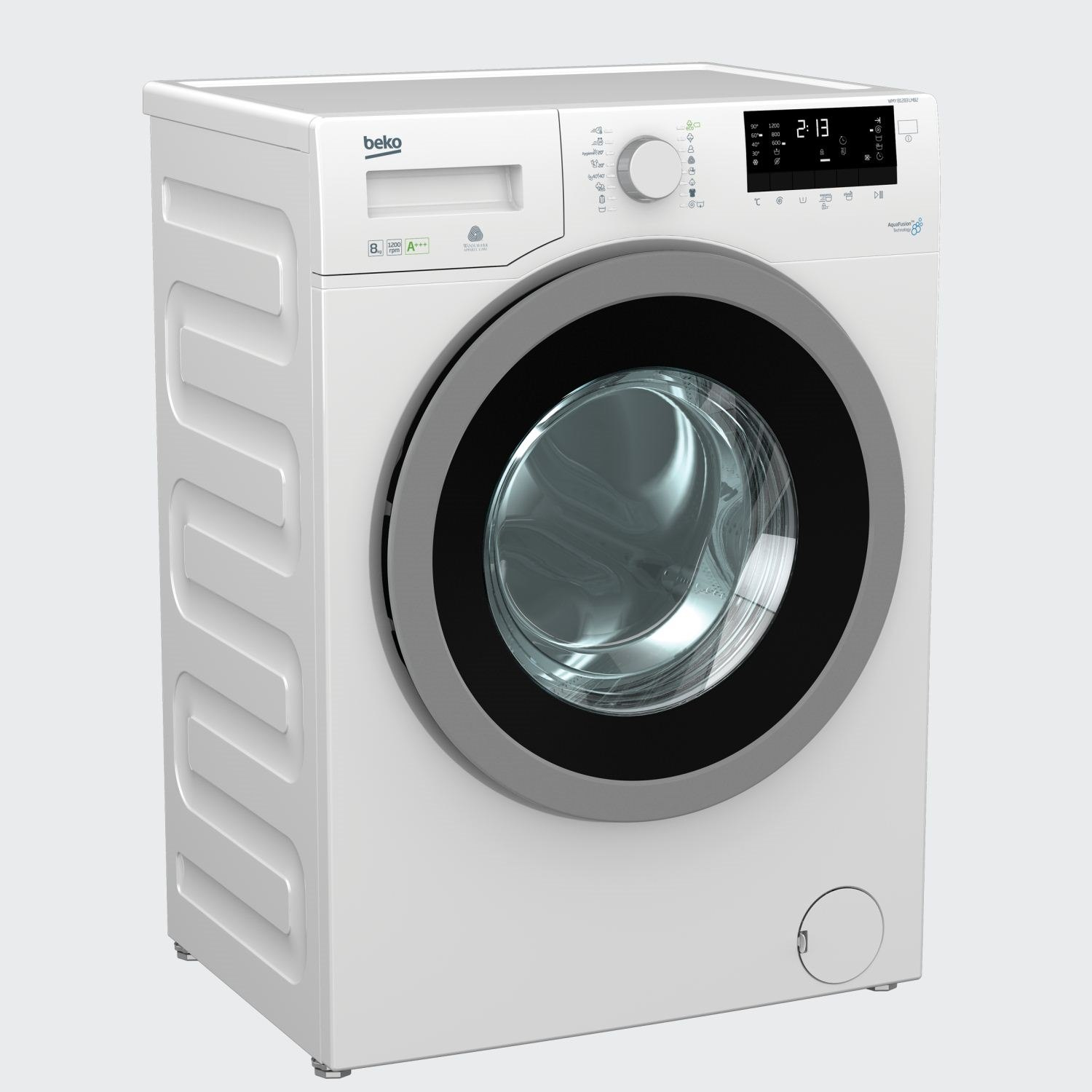 Beko WMY 81283 LMB2 – image 2