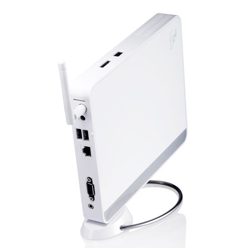 ASUS EeeBox PC EB1007-W0160 PC Intel Atom® D410 – image 3