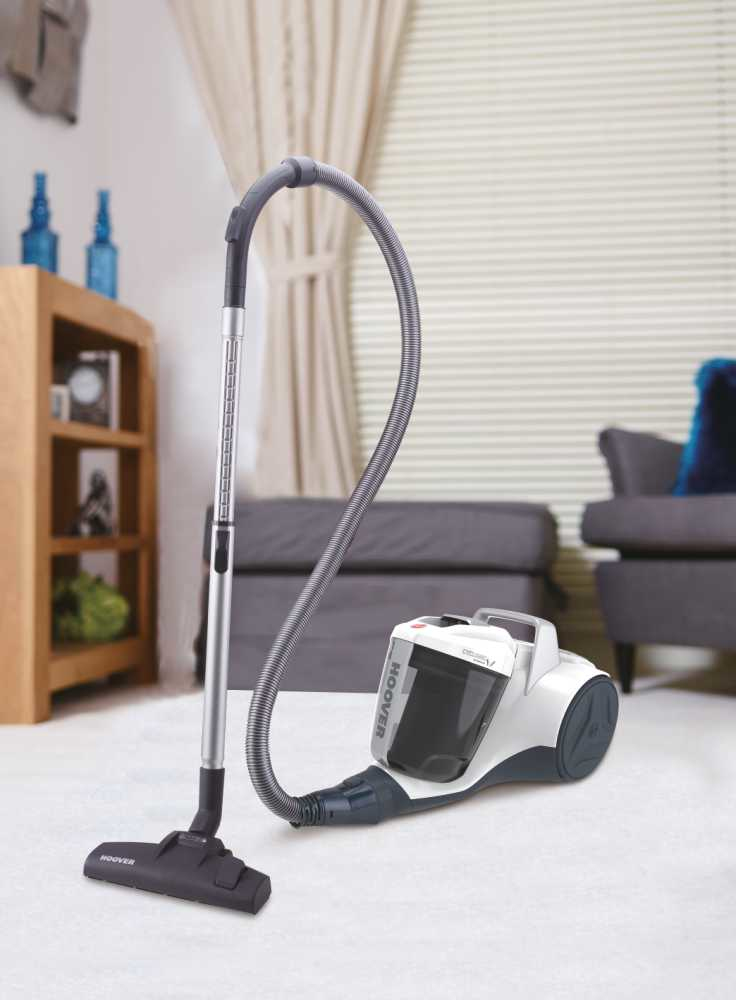 Hoover Breeze BR71_BR10011 – image 3