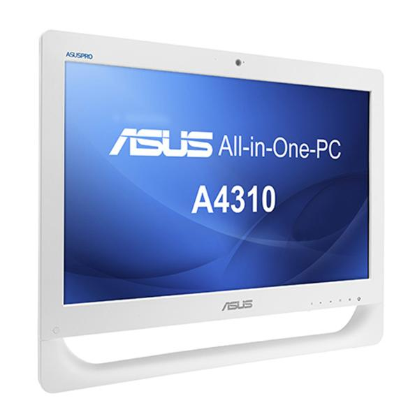 ASUS A A4310-W036M All-in-One PC/workstation Intel Pentium G G3240T – image 3
