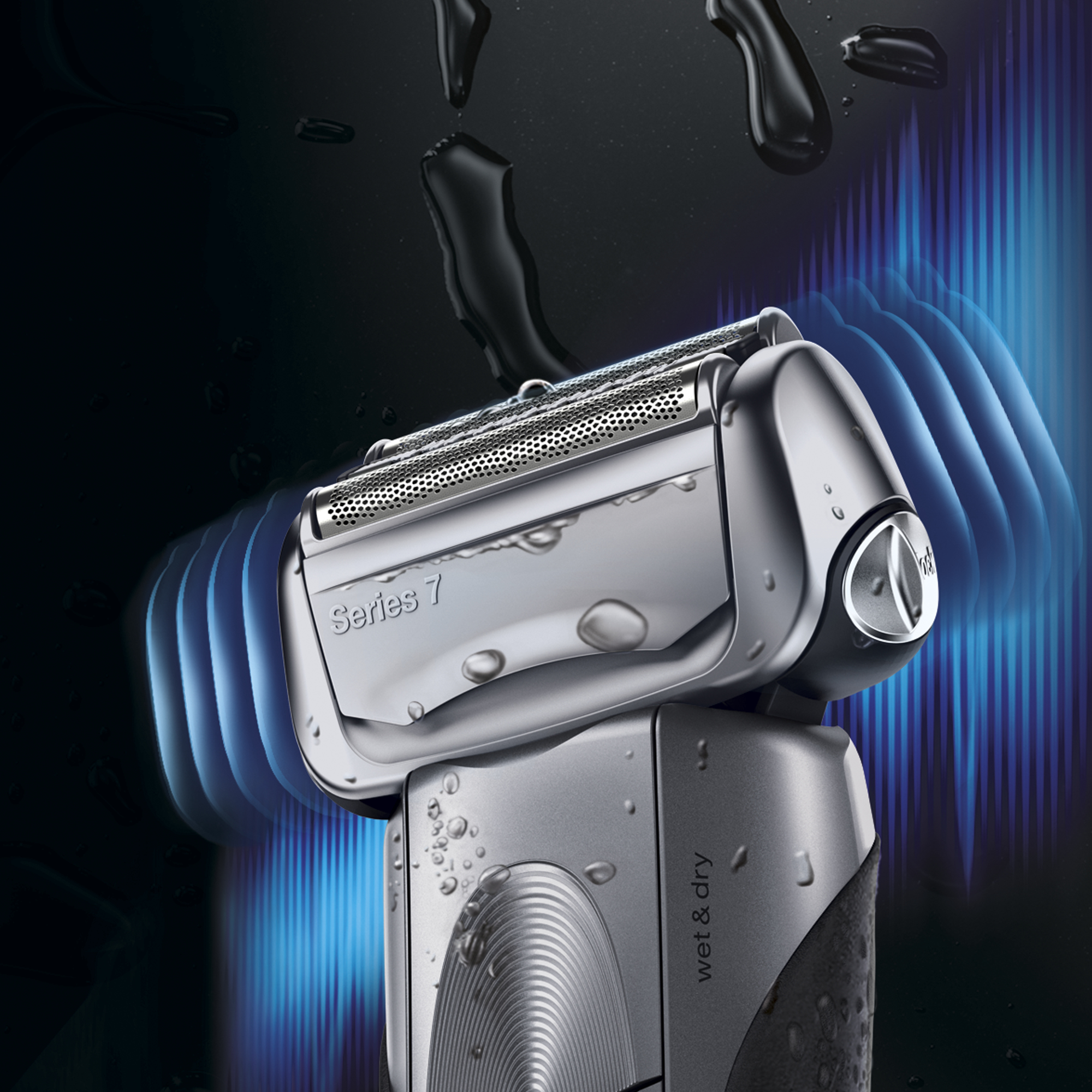Braun Series 7 740s-7 – image 7