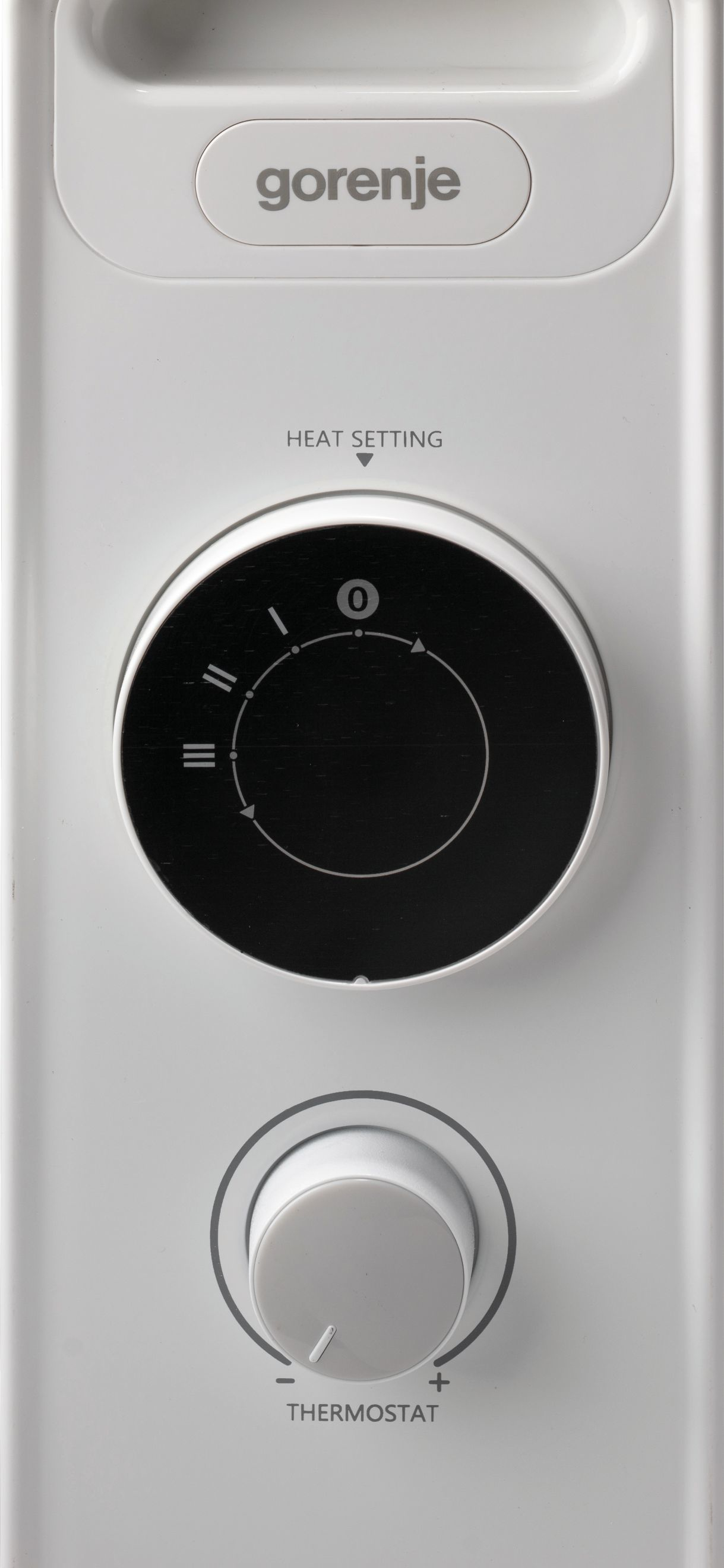 Gorenje OR2000M electric space heater Indoor White – image 5