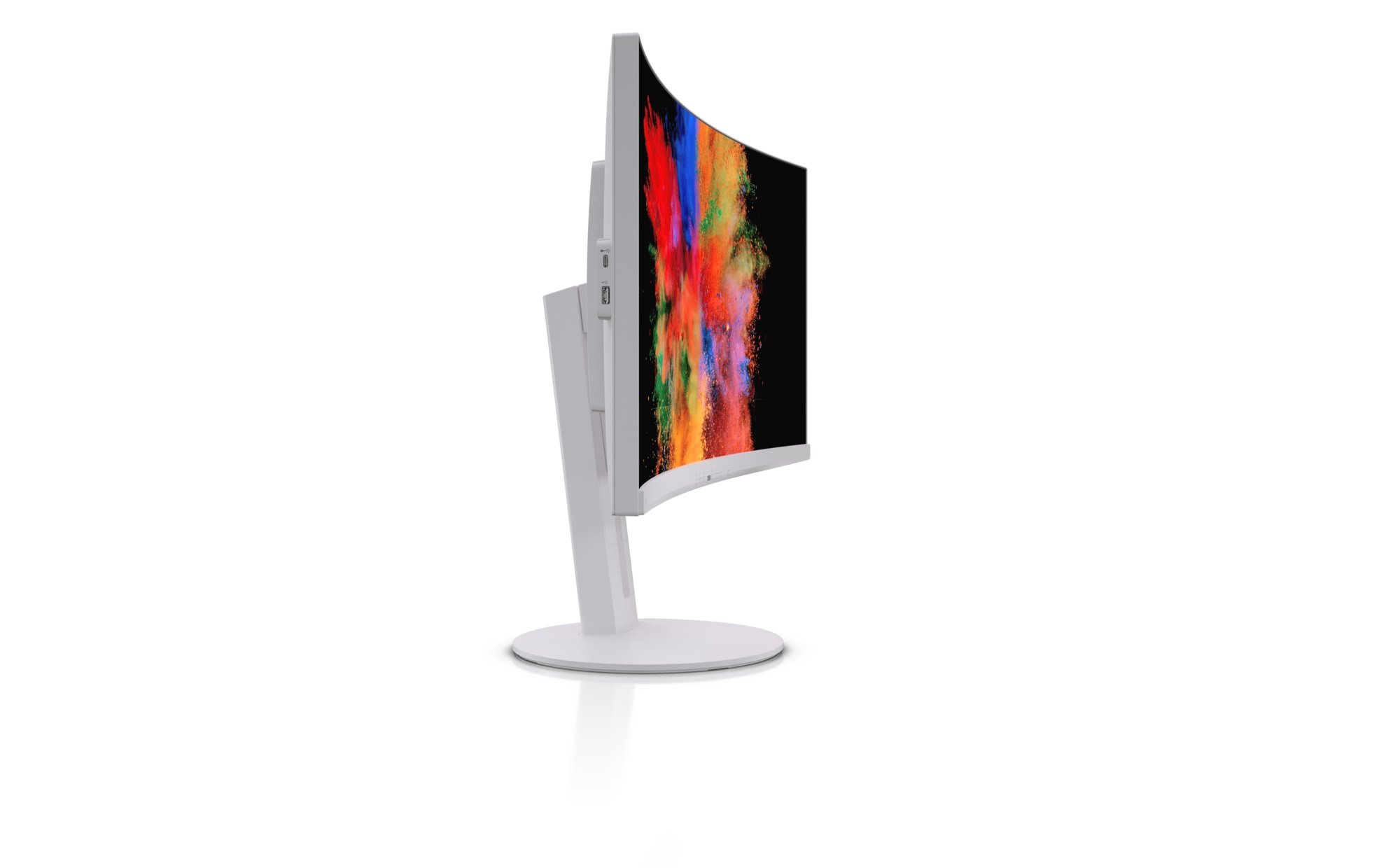 Fujitsu P34-9 UE – image 3