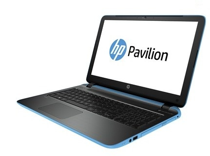 HP Pavilion 15-p168na Intel® Core™ i3 i3-4030U Laptop – image 9