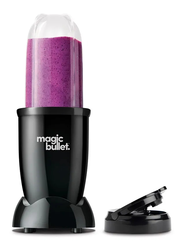 NutriBullet MBR04B — vue 1 sur 1