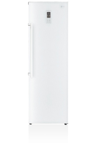 LG GL5141SWHW1 fridge Freestanding White