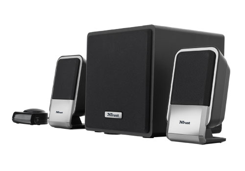 Trust Magna 2.1 Speaker Set – image 1